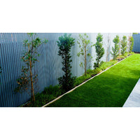 Budget Slim Line Hardwood Screens