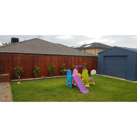 Budget Slim Line Hardwood Screens