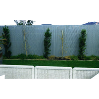 Budget Slim Line Hardwood Screens
