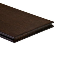 Simdeck Fused Bamboo Decking