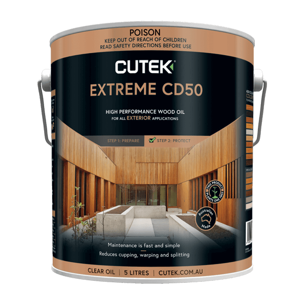 CUTEK®  EXTREME CD50