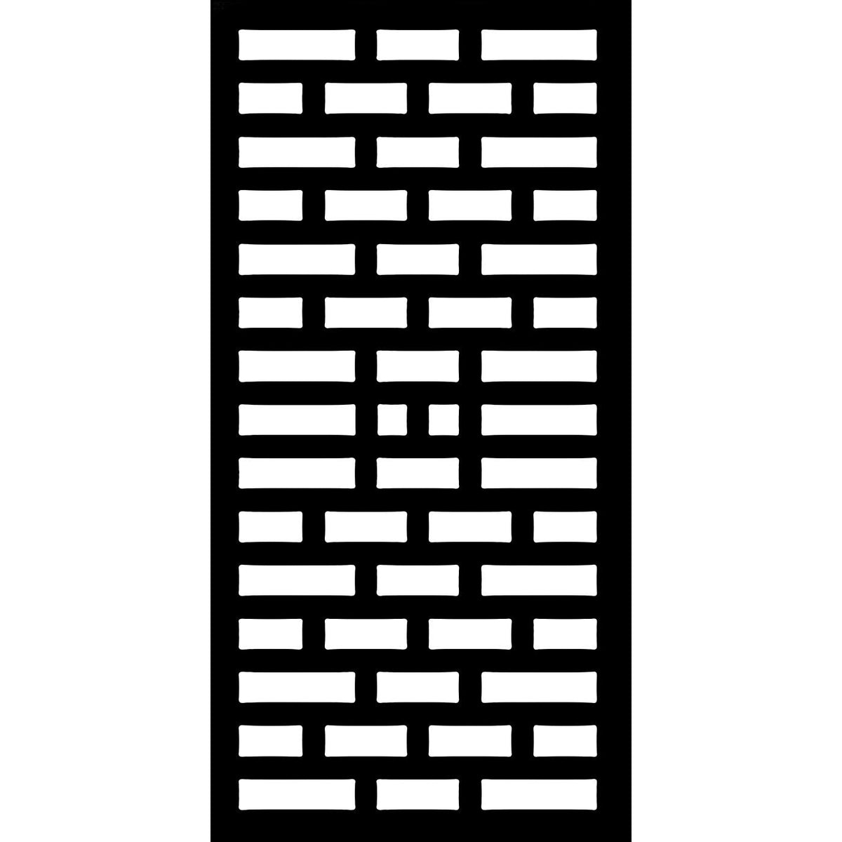 Outdeco Screen Mahjong *special Order*