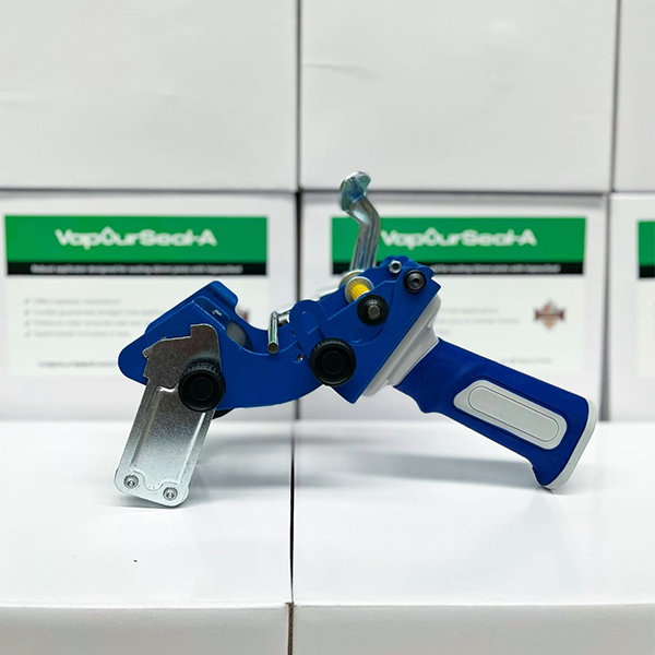 Vapourseal Applicator