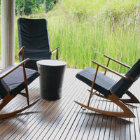 Random Length Merbau Decking 90 X 19mm