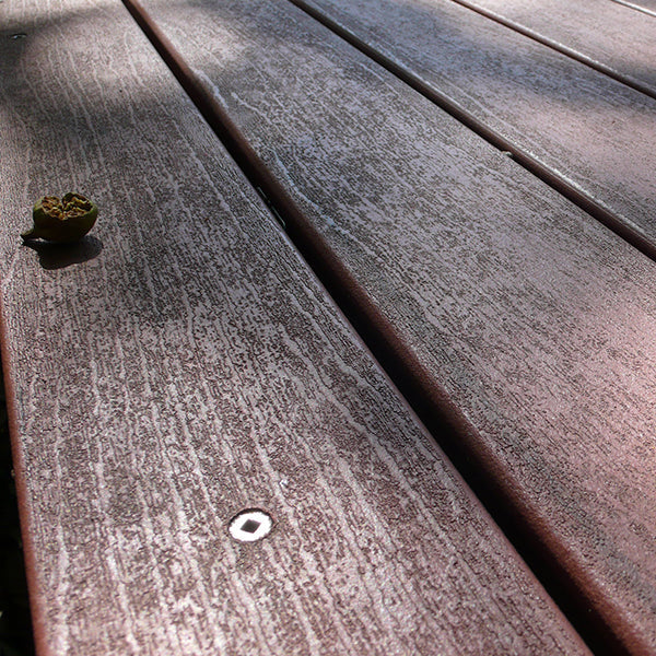 Modwood Composite Decking