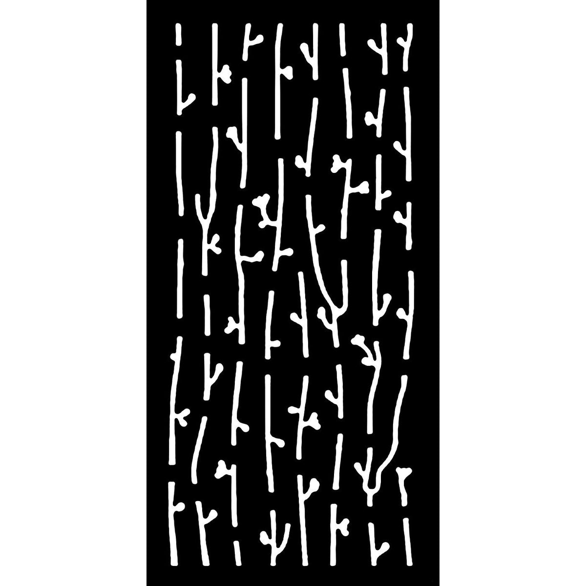 Outdeco Screen Orchard *special Order*