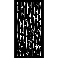 Outdeco Screen Orchard *special Order*