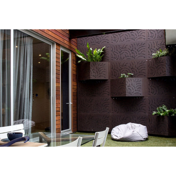 Outdeco Screen Cumulus