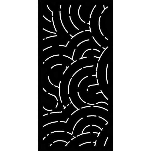 Outdeco Screen Cumulus