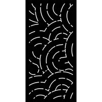 Outdeco Screen Cumulus