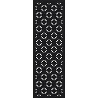 Outdeco Screen Modina Natural Brown