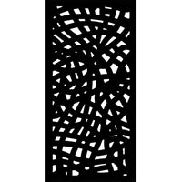 Outdeco Screen Nest Natural Brown