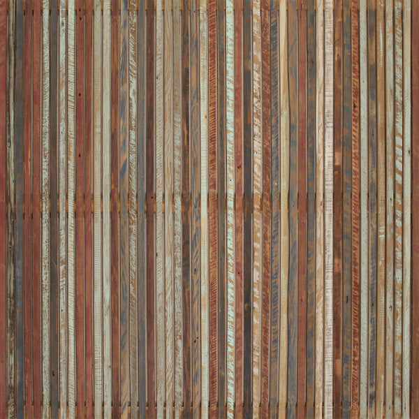 Extra Large Reclaimed Hardwood Screens 1800 x 1800mm