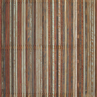 Extra Large Reclaimed Hardwood Screens 1800 x 1800mm