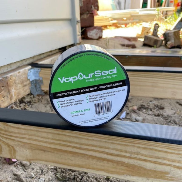 VapourSeal Multi-purpose Sealing Tape