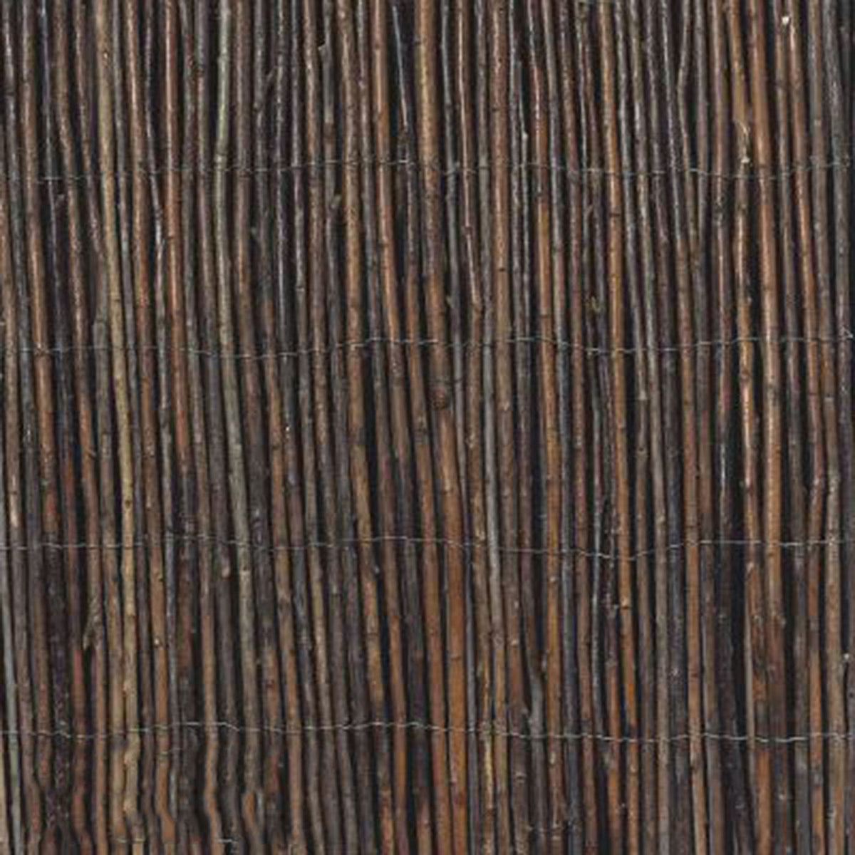 Budget Natural Screen Fencing House Brand Willow