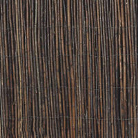 Budget Natural Screen Fencing House Brand Willow