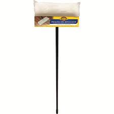 Lambswool Applicator