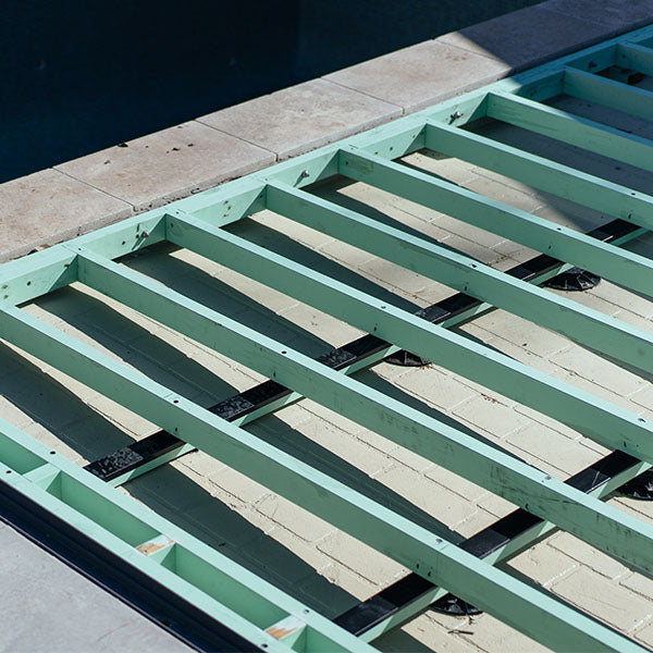 Extreme Joist H4