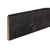 Thermory Ignite Spruce Cladding C24 *131mm Actual Cover*