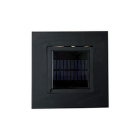 Jungle Steel Solar Light Tower
