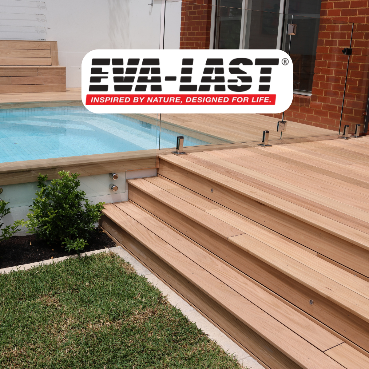 EVA-LAST Decking