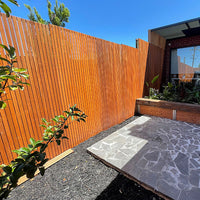 Lotus Premium Designer Hardwood Screens – Chippy's Outdoor