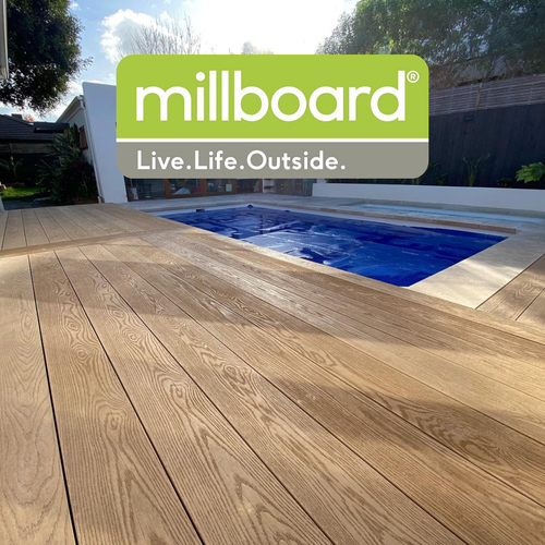 Millboard