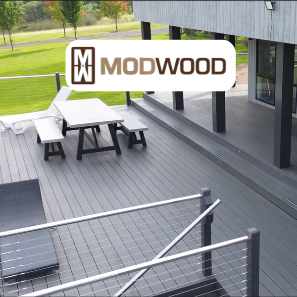 Modwood – Chippy's Outdoor