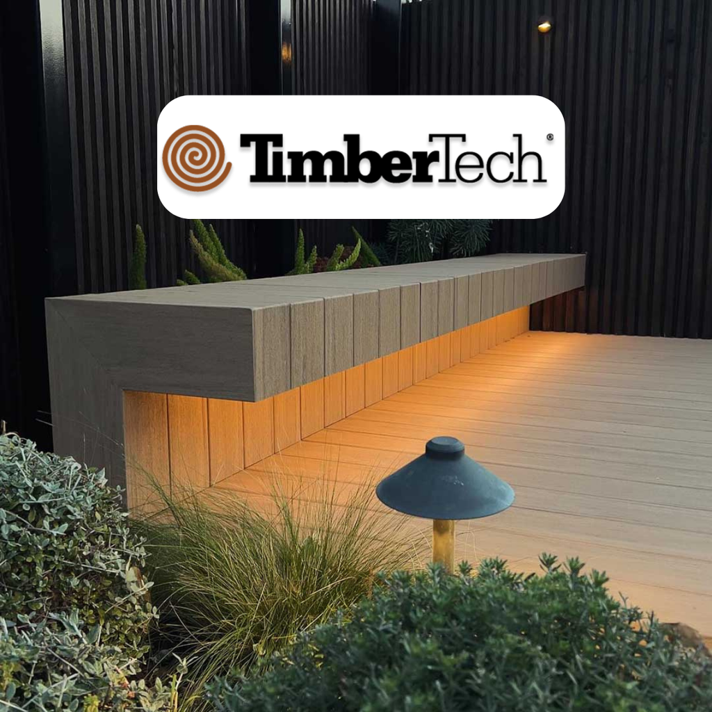 Timbertech – Chippy's Outdoor