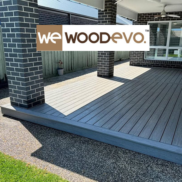 WoodEvo