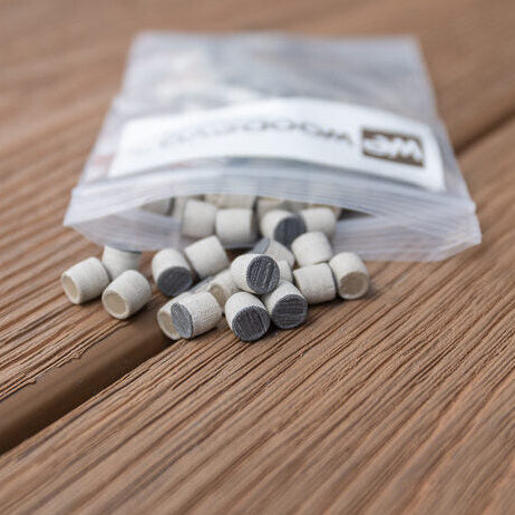 Woodevo - Advanced - Plugs