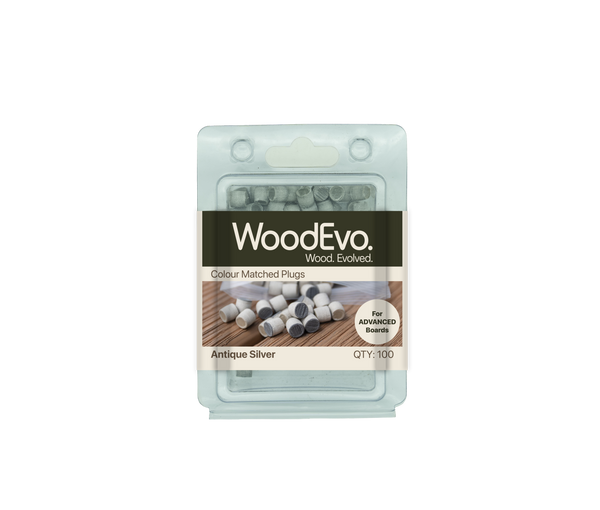 Woodevo - Advanced - Plugs