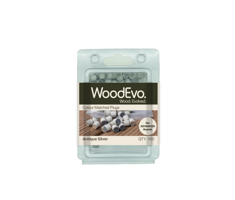 Woodevo - Advanced - Plugs