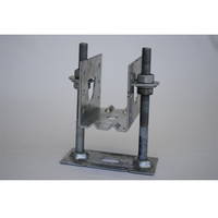 Klevaklip Adjustable Joist Support