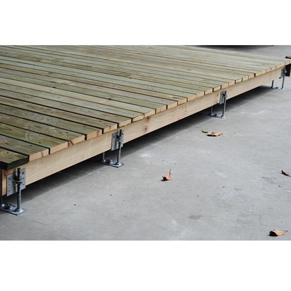 Klevaklip Adjustable Joist Support