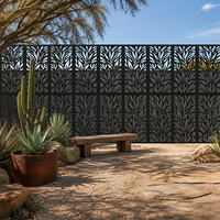 Outdeco Screen Aloe