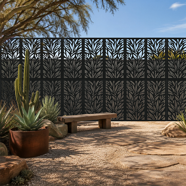 Outdeco Screen Aloe