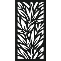 Outdeco Screen Aloe