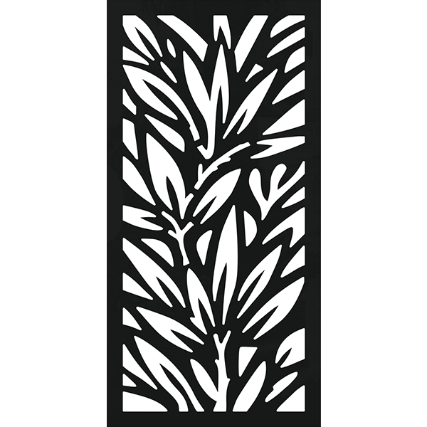Outdeco Screen Aloe