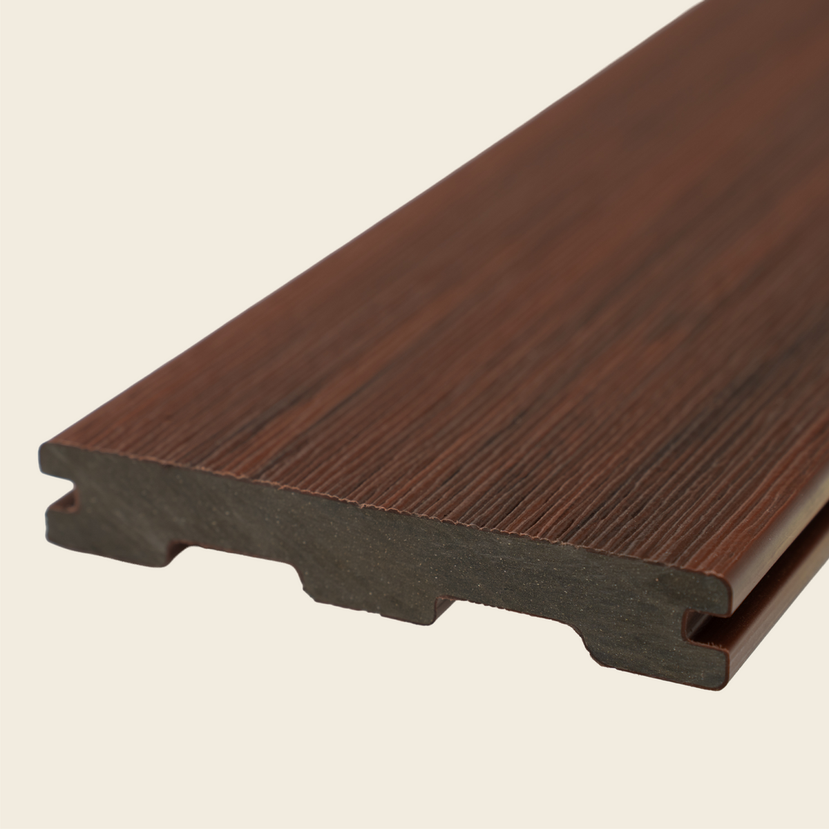Woodevo - Home Range