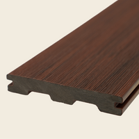Woodevo - Home Range