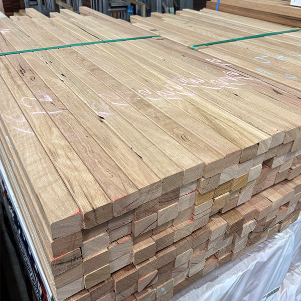 Blackbutt Battens 40x30 DAR