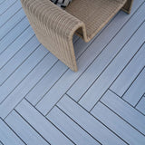 Composite Decking: TimberTech Azek - Landmark Collection