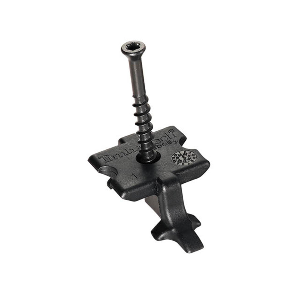 Edgeloc Nylon Fasteners And Screws - Timbertech Composite – Chippy's ...