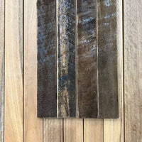 Spotted Gum Wharf Screening / Decking 64 X 19mm