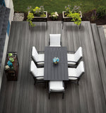 Composite Decking: TimberTech Azek - Landmark Collection