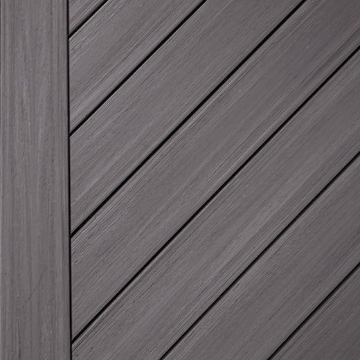 Composite Decking: TimberTech Azek - Landmark Collection