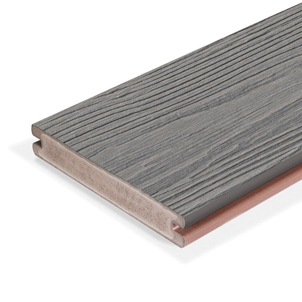 Composite Decking EVALAST Apex Plus Chippy's Outdoor