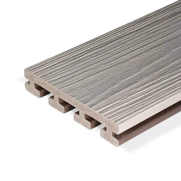 Composite Decking Eva-last Infinity I Series